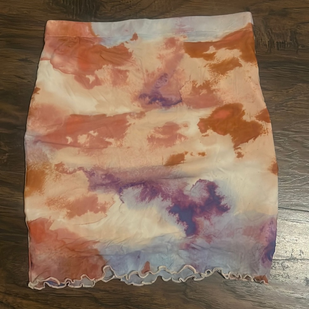 Forever 21 skirt size small